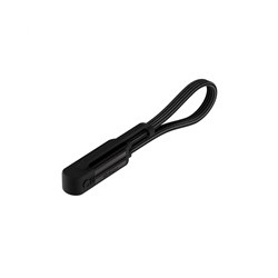 Rolling Square inCharge XL 30cm, černý