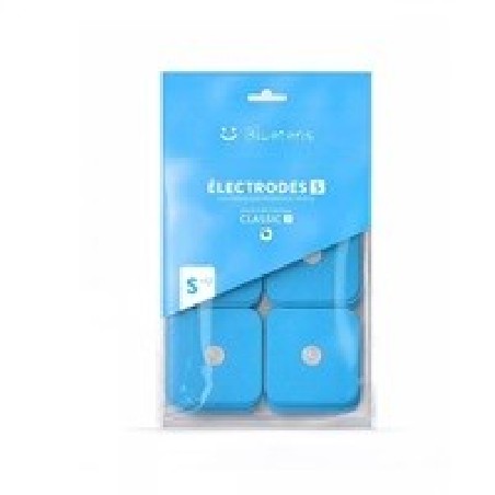 Bluetens Classic 2 náhradní magnetické elektrody, vel. S – 12 ks