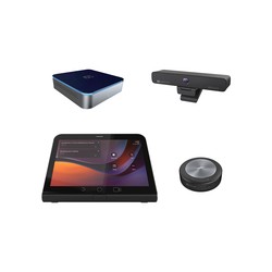 RXV200 for Microsoft Teams room, small to mid size meeting room Bundle 20