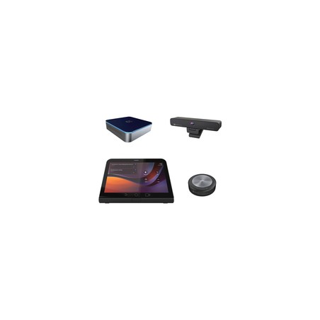RXV200 for Microsoft Teams room, small to mid size meeting room Bundle 20