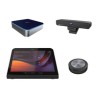RXV200 for Microsoft Teams room, small to mid size meeting room Bundle 20