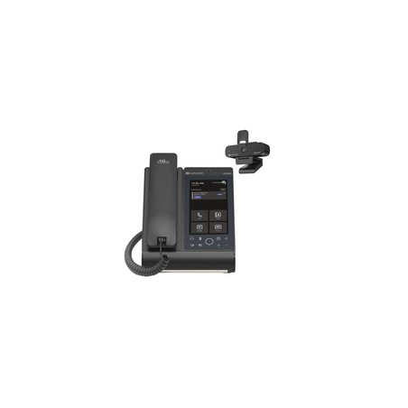 Teams C470HD IP Phone and HD Video USB Camera Bundle 17