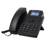 405 IP-Phone PoE with an external power supply black