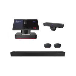RXV100 for Microsoft Teams room, midsize to large meeting room Bundle 42