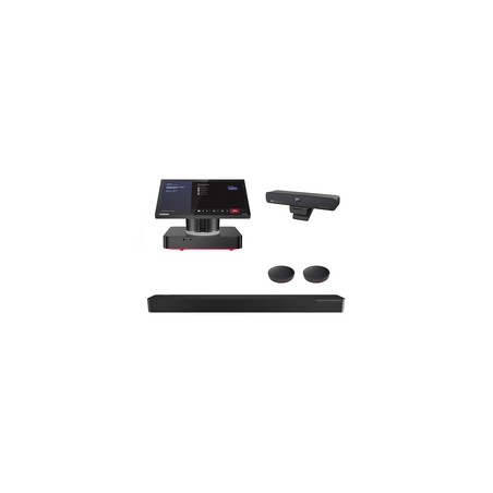 RXV100 for Microsoft Teams room, midsize to large meeting room Bundle 42