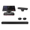 RXV100 for Microsoft Teams room, midsize to large meeting room Bundle 42