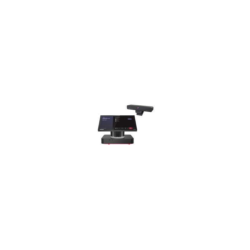 RXV100 for Microsoft Teams room, midsize meeting room Bundle 20
