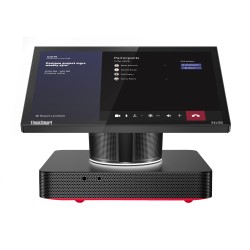 RXV100 for Microsoft Teams room, midsize meeting room Bundle 05