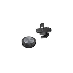 HD Video USB Camera and Portable USB Speaker Bundle 10