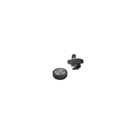 HD Video USB Camera and Portable USB Speaker Bundle 10