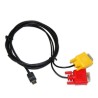 10 units of serial console cable M1KBSERIALKIT