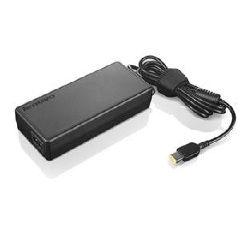 Lenovo 65W USB-C/Wall Adapter - UK