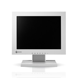 FDSV1201T, 12.1 TN AG Touch 800x600 4:3 360cdm 700:1 10ms DVI VGA USB 3Y