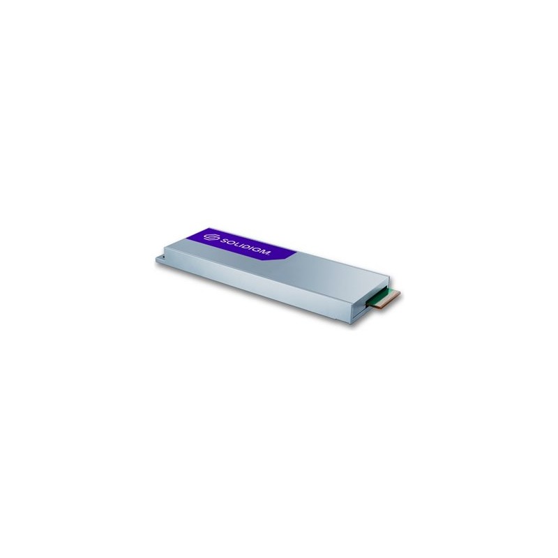 Solidigm D7-P5520 Series 3.84TB E1.S 9