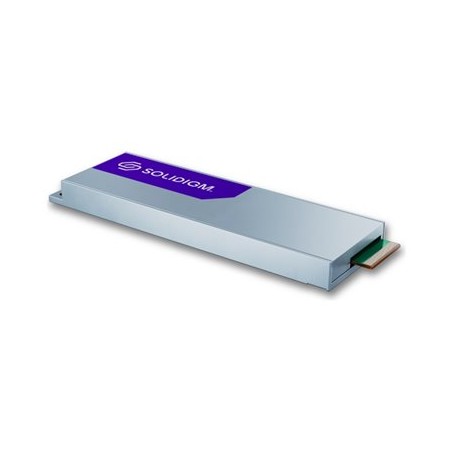 Solidigm D7-P5520 Series 3.84TB E1.S 9