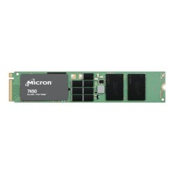Micron 7450 PRO 1.92TB NVMee M.2 22x110