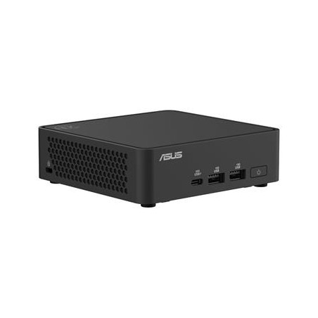 HAL3000 NUC Elite / Intel i5 210H/ 8GB DDR5 SO-DIMM/ 128GB PCIe3 SSD/ WiFi/ bez OS