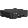 HAL3000 NUC Pro / Intel i3 100U/ 8GB DDR5 SO-DIMM/ 128GB PCIe3 SSD/ WiFi/ bez OS