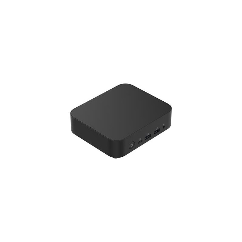 HAL3000 NUC / Intel N97/ 8GB DDR5 SO-DIMM/ 128GB PCIe3 SSD/ WiFi/ bez OS
