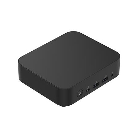 HAL3000 NUC / Intel N97/ 8GB DDR5 SO-DIMM/ 128GB PCIe3 SSD/ WiFi/ bez OS