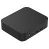 HAL3000 NUC / Intel N97/ 8GB DDR5 SO-DIMM/ 128GB PCIe3 SSD/ WiFi/ bez OS
