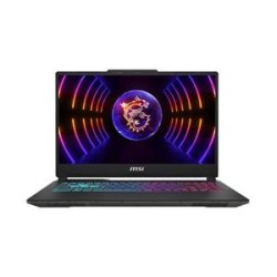 MSI Cyborg 15.6"FHD/i5-13420H/16G/1T/RTX3050/W11H