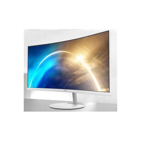 MSI PRO MP341CQW E12 34"/UWQHD/VA/120Hz/1500R/1ms