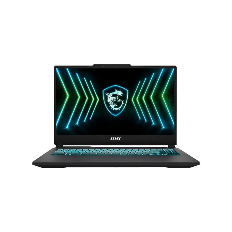 MSI Cyborg 15.6"FHD/i5-13420H/16G/1T/RTX3050/BezOS