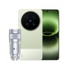 VIVO X300 Ultra Photographer Kit - Steppe Green