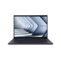 ASUS NTB ExpertBook B3 (B3604CVA-QV1552XA), Core 3 100U, 16" 1920x1200, 16GB, 256GB SSD, UHD, W11 Pro Edu, Star Black