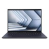 ASUS NTB ExpertBook B3 (B3604CVA-QV1552XA), Core 3 100U, 16" 1920x1200, 16GB, 256GB SSD, UHD, W11 Pro Edu, Star Black