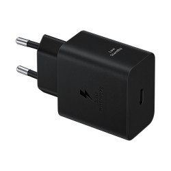 Charger Samsung EP-T4511XBEGWW Black, EU