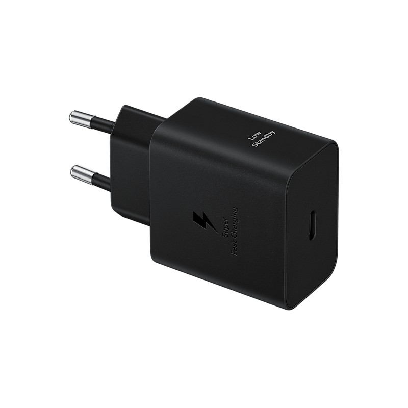 Charger Samsung EP-T4511XBEGWW Black, EU