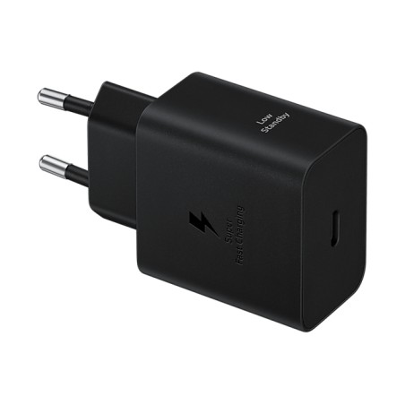Charger Samsung EP-T4511XBEGWW Black, EU