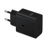 Charger Samsung EP-T4511XBEGWW Black, EU
