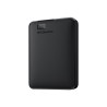 Western Digital WD Elements EE Portable 4TB Black EMEA
