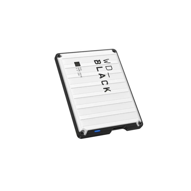 Western Digital WD_Black P10 Game Drive PlayStation 2TB