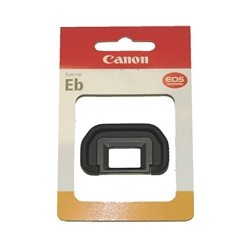 Canon EB očnice