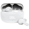 JBL Wave 200TWS White bezdrátová sluchátka do uší