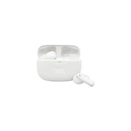 JBL Wave Beam 2 White