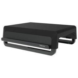FELLOWES stojan pod monitor BREYTA/ 354mm x 82mm x 304mm/ černý
