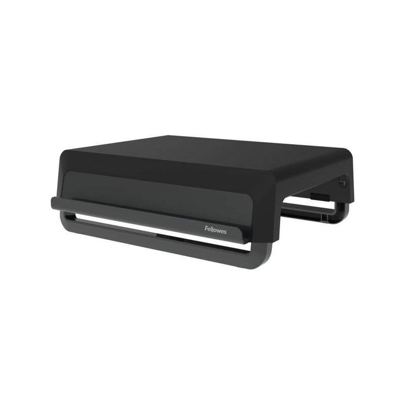 FELLOWES stojan pod monitor BREYTA/ 354mm x 82mm x 304mm/ černý