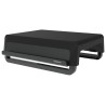 FELLOWES stojan pod monitor BREYTA/ 354mm x 82mm x 304mm/ černý