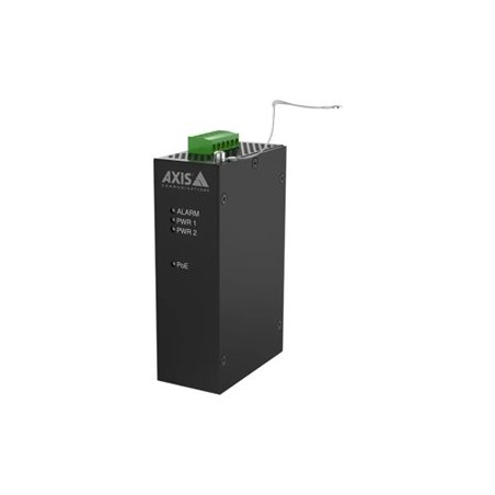 Axis Communications AXIS TU8007-R 90 W Ind. Midspan/Grade 1-Port