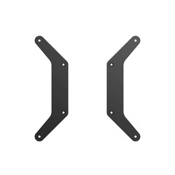 Compulocks VESA 200X200 Adapter/Black