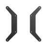 Compulocks VESA 200X200 Adapter/Black
