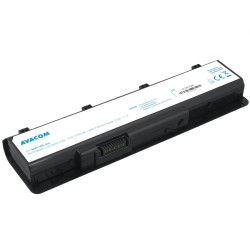 Náhradní baterie AVACOM Asus N55, N45, N75 series Li-ion 11,1V 5200mAh/58Wh