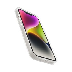 OtterBox Symmetry Clear Apple/iPhone 14 Plus - Clear