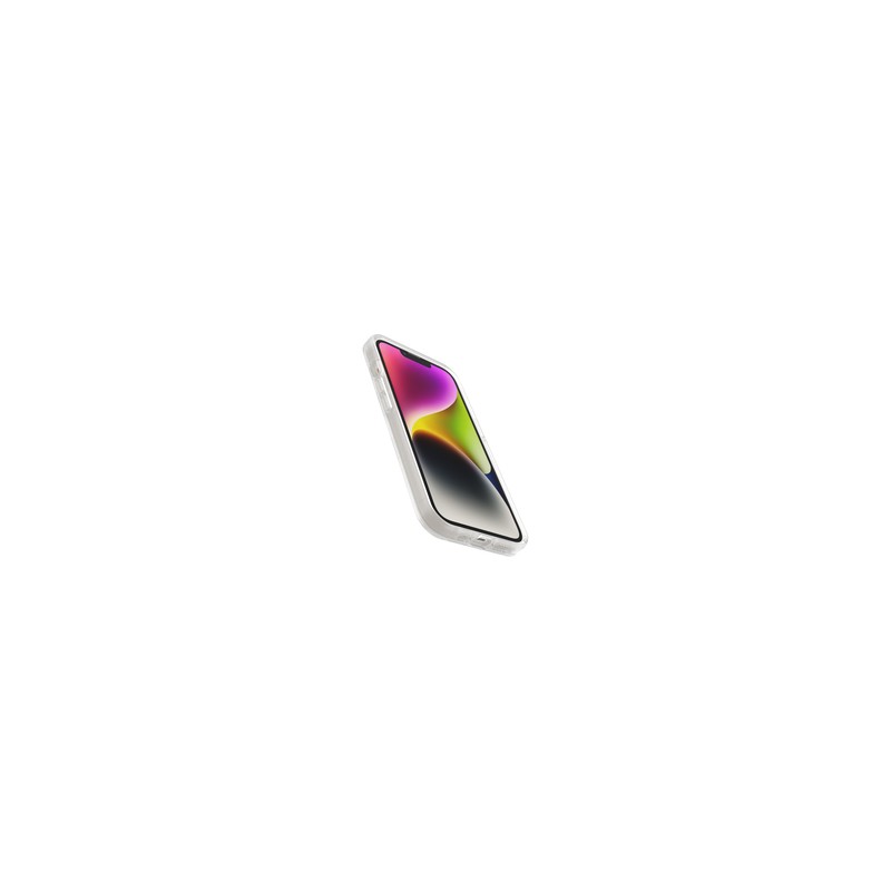 OtterBox Symmetry Clear Apple/iPhone 14 Plus - Clear