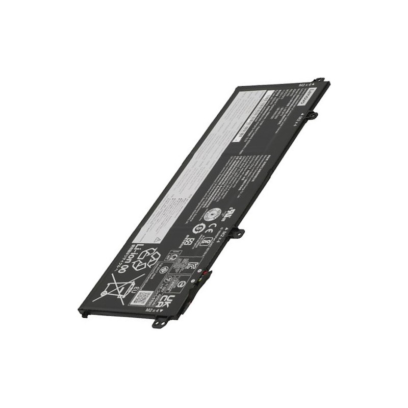 Lenovo originální baterie 11,52V 4211mAh pro Lenovo ThinkPad P14s, ThinkPad T490, ThinkPad T495